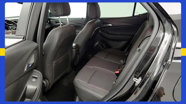 2022 Buick Encore GX FWD Preferred