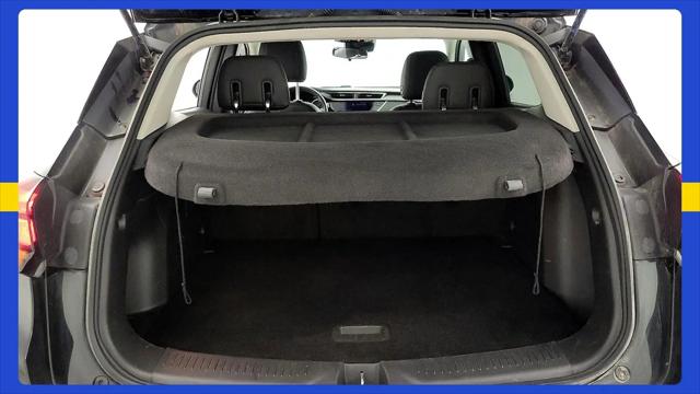 2022 Buick Encore GX FWD Preferred