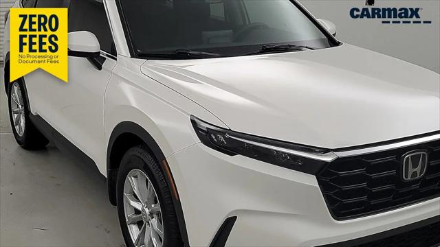 2024 Honda CR-V EX AWD for sale in Stockbridge, GA