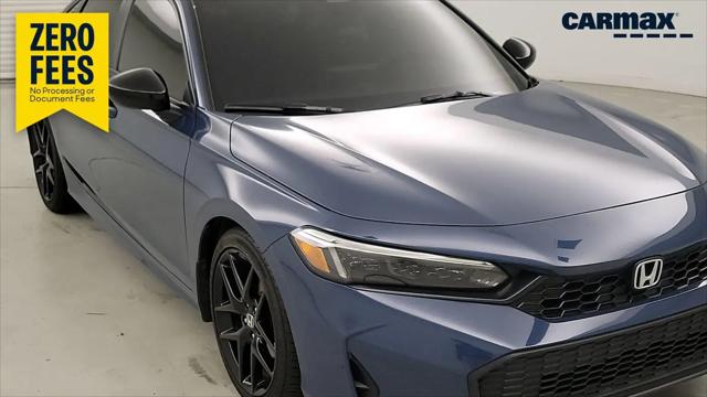 2026 Honda Civic Sport for sale in Stockbridge, GA