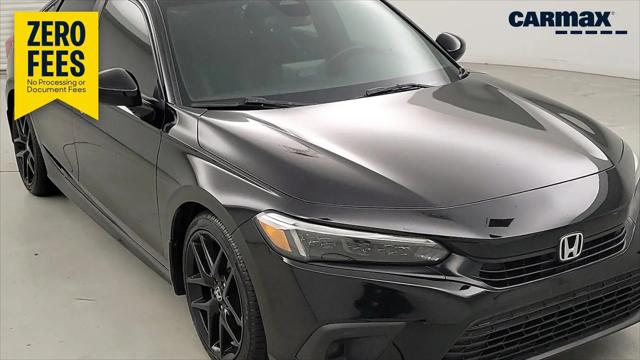 2024 Honda Civic Sport for sale in Stockbridge, GA