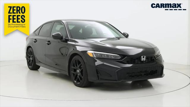 2025 Honda Civic Sport for sale in Stockbridge, GA