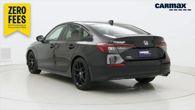 2025 Honda Civic Sport for sale in Stockbridge, GA