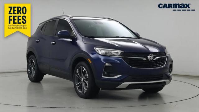 2023 Buick Encore GX Select FWD for sale in Stockbridge, GA