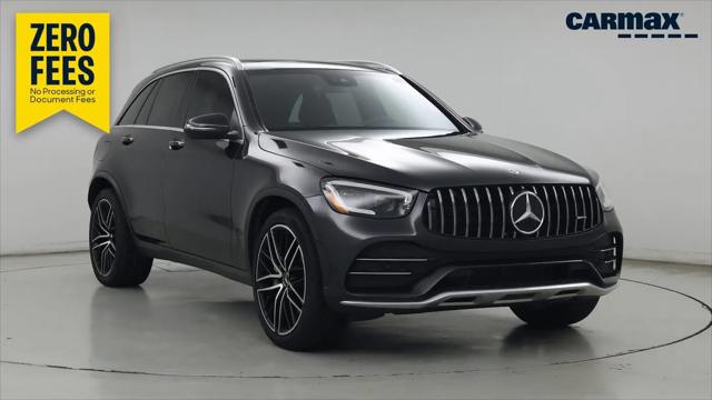 2022 Mercedes-Benz GLC 4MATIC for sale in Stockbridge, GA