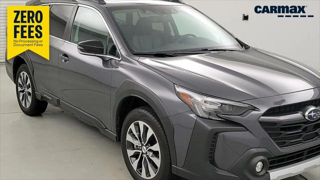 2024 Subaru Outback Limited for sale in Stockbridge, GA