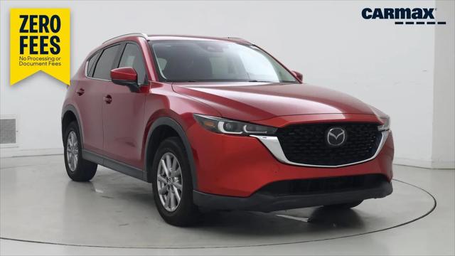 2022 Mazda CX-5 2.5 S Preferred Package for sale in Stockbridge, GA