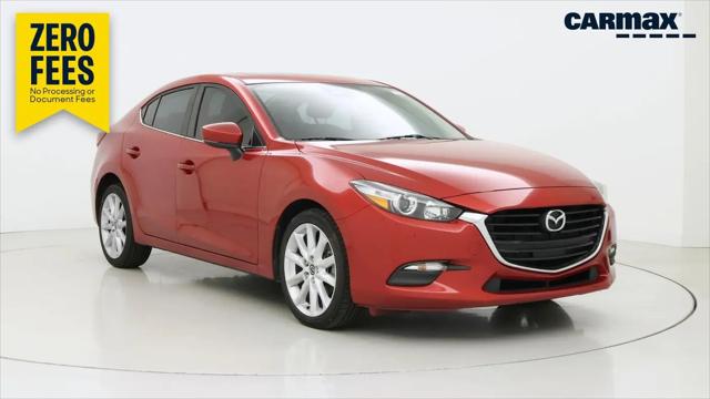 2018 Mazda Mazda3 Touring for sale in Stockbridge, GA