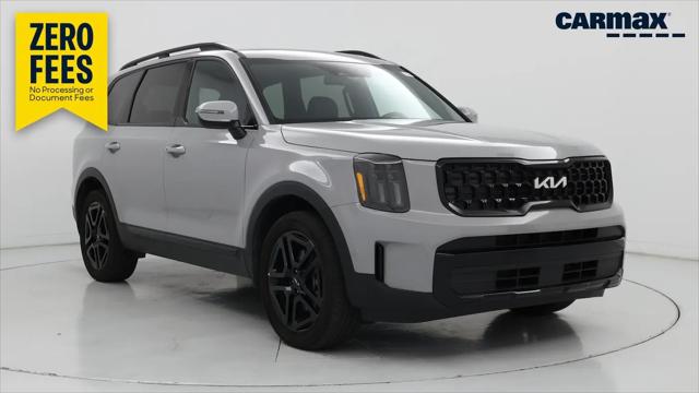 2024 Kia Telluride EX X-Line for sale in Chattanooga, TN