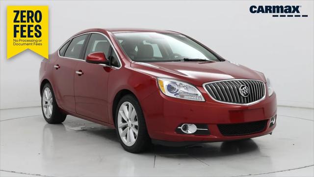 2016 Buick Verano Premium Turbo Group for sale in Chattanooga, TN
