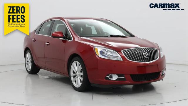 2016 Buick Verano Premium Turbo Group for sale in Chattanooga, TN