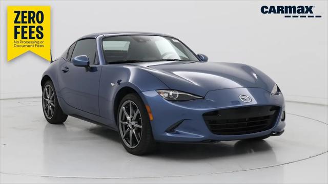 2019 Mazda MX-5 Miata RF Grand Touring for sale in Chattanooga, TN
