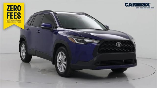 2024 Toyota Corolla Cross LE for sale in Tampa, FL