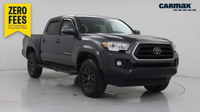 2022 Toyota Tacoma SR5 V6 for sale in Tampa, FL