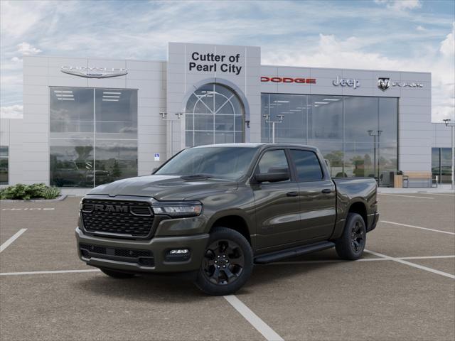 2026 Ram 1500 Express Crew Cab 4x4 57 Box for sale in Pearl City, HI