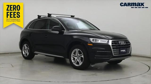 2019 Audi Q5 45 Premium for sale in Newark, DE