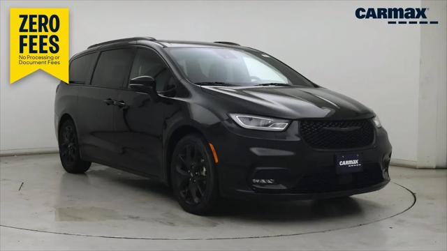 2025 Chrysler Pacifica Limited for sale in Newark, DE
