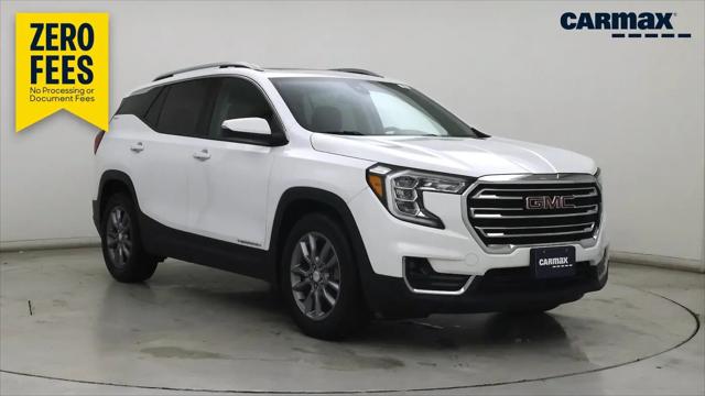 2022 GMC Terrain FWD SLT for sale in Newark, DE