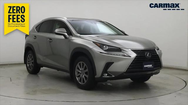 2019 Lexus NX 300 NX 300 for sale in Newark, DE