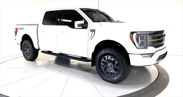 2023 Ford F-150 Tremor for sale in Lamesa, TX