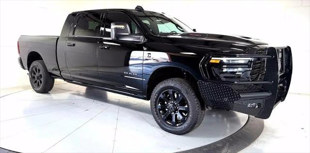 2026 Ram 2500 Laramie Mega Cab 4x4 64 Box for sale in Lamesa, TX