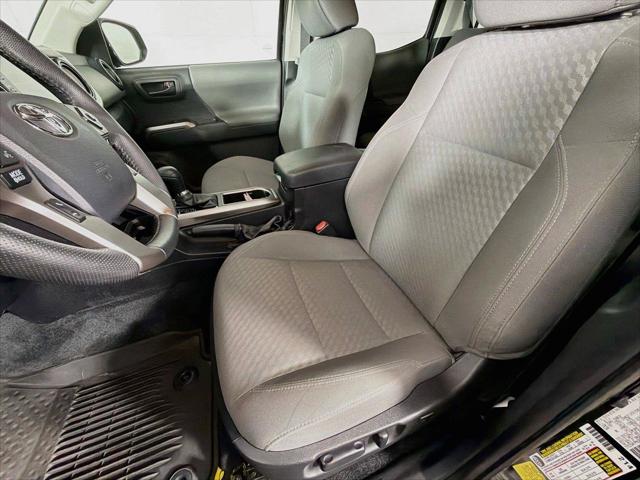 2023 Toyota Tacoma SR5 V6 2023 Toyota Tacoma SR5 V6