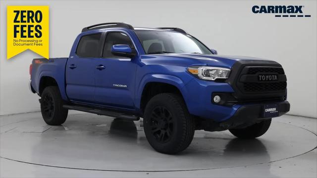 2016 Toyota Tacoma SR5 V6 for sale in Austin, TX