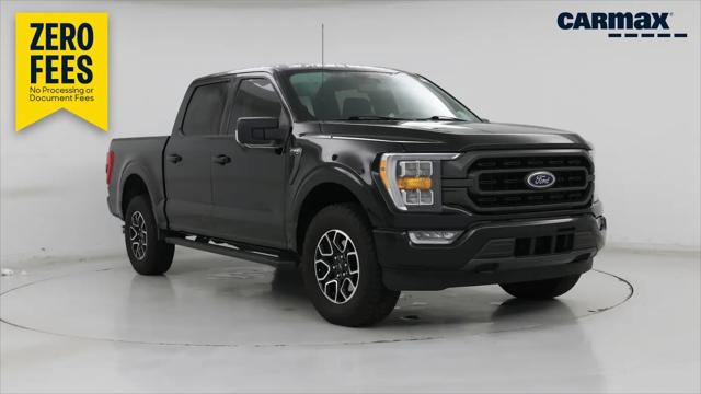 2022 Ford F-150 XLT for sale in Merriam, KS