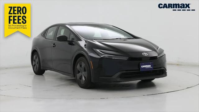 2025 Toyota Prius LE for sale in Merriam, KS