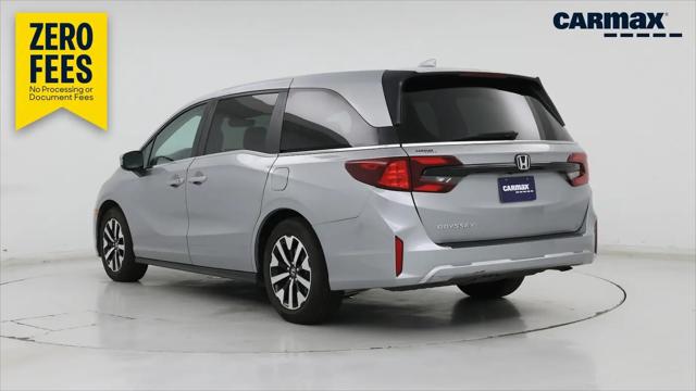 2025 Honda Odyssey EX-L for sale in Merriam, KS