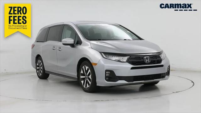 2025 Honda Odyssey EX-L for sale in Merriam, KS