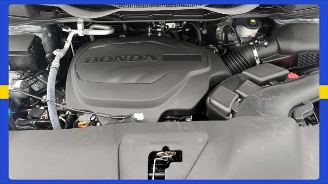 2025 Honda Odyssey EX-L for sale in Merriam, KS
