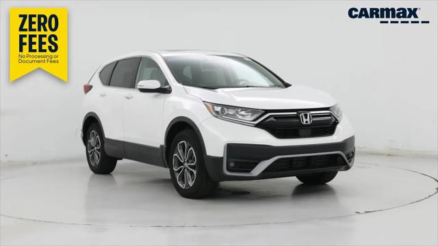 2022 Honda CR-V AWD EX-L for sale in Merriam, KS