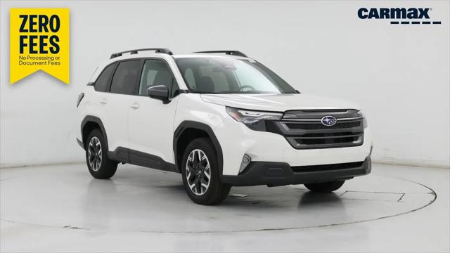 2026 Subaru Forester Premium for sale in Merriam, KS
