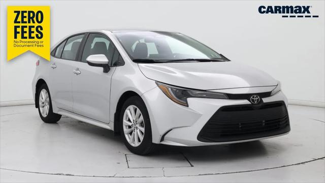 2024 Toyota Corolla LE for sale in Maple Shade, NJ