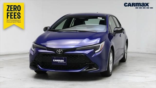 2026 Toyota Corolla SE for sale in Puyallup, WA