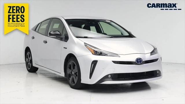 2022 Toyota Prius Nightshade Edition for sale in Charlotte, NC