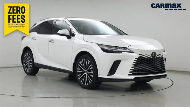 2024 Lexus RX 350 Premium Plus for sale in Charlotte, NC