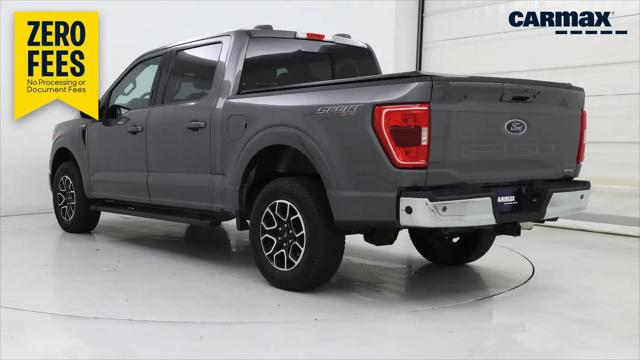 2023 Ford F-150 XLT for sale in College Station, TX