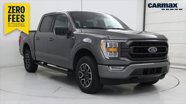 2023 Ford F-150 XLT for sale in College Station, TX