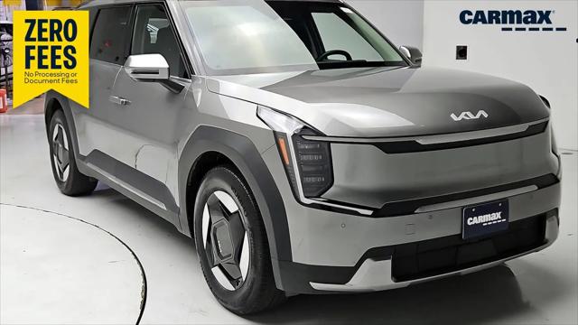 2024 Kia EV9 Light Short Range for sale in College Station, TX