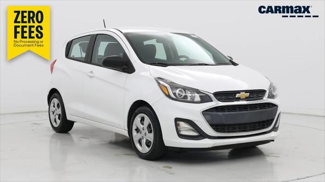2022 Chevrolet Spark FWD LS Automatic for sale in Greenville, SC