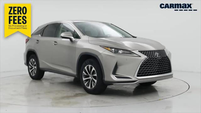 2020 Lexus RX 350 RX 350 for sale in Greenville, SC