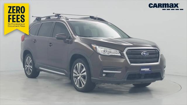 2019 Subaru Ascent Limited for sale in Greenville, SC
