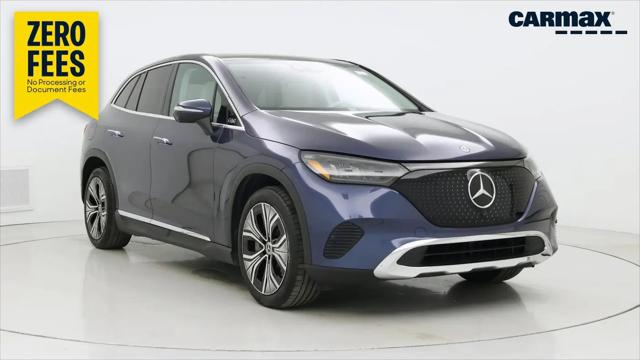 2023 Mercedes-Benz EQE 350+ EQE 350+ for sale in Greenville, SC
