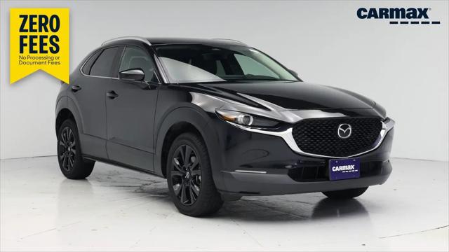2024 Mazda CX-30 2.5 S Select Sport for sale in Greenville, SC