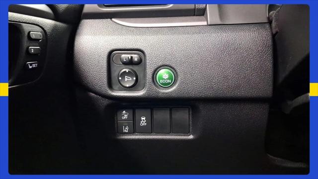 2021 Honda Pilot 2WD Special Edition