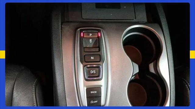 2021 Honda Pilot 2WD Special Edition