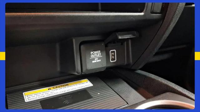 2021 Honda Pilot 2WD Special Edition