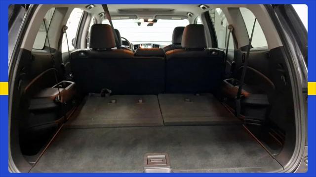 2021 Honda Pilot 2WD Special Edition